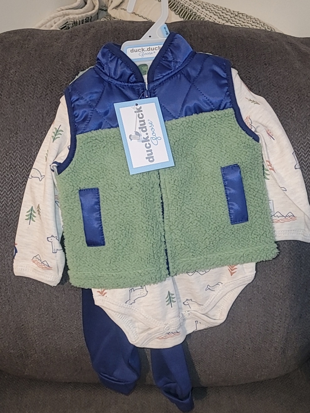 Baby 3 Month Outfits